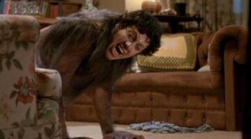 Guess Who Could Be Remaking ‘An American Werewolf in London’?