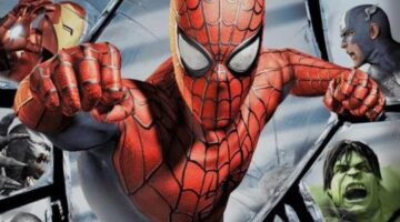 Marvel Ultimate Alliance Bundle Review (Xbox One) – XboxAddict