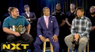 This Week in WWE – NXT (8/17/2016)