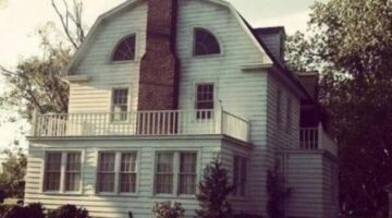 Amityville: The Awakening (Trailer)