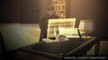 Deus Ex GO: Puzzle Solutions Guide | Gold States 1-6