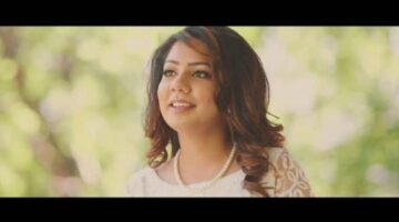 |DJ VAJDA| Sohneya Sajna |RAIVY & PALLAVI | PRE WEDDING | SONG 2016