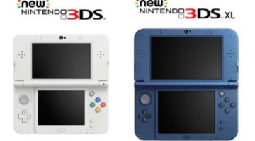 Nintendo thanks Pokémon Go for the 3DS’s sales dominance in July