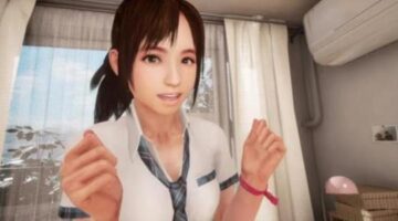 Katsuhiro Harada Explains Why Bringing PlayStation VR’s Summer Lesson to the West Is Difficult