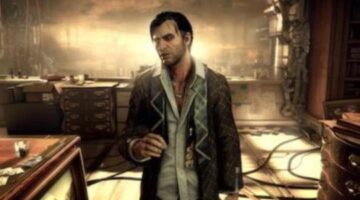 Eidos details how side quests work in Deus Ex: Mankind Divided