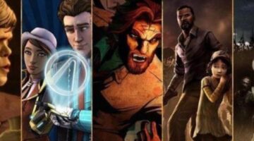 I’m Breaking Up With Telltale Games