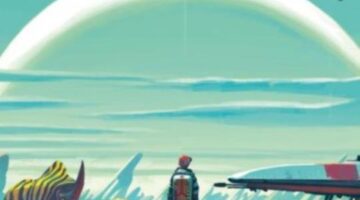 The Planetary Variance in No Man’s Sky is Perplexing
