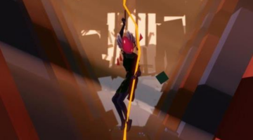Bound Review | Braxton Haugen
