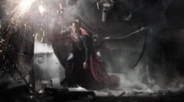 My Problems With The Current Filmic Superman – Nerdopotamus