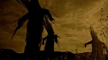 American Horror Story Season 6 Promos Feature Hay Men