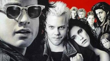 ‘The Lost Boys’ TV Series Based On Movie In Works At The CW With Rob Thomas