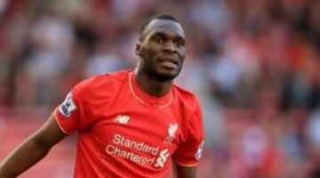 Liverpool agree to sell Christian Benteke to Crystal Palace for £27m