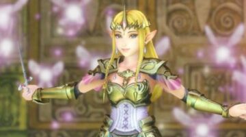 Zelda Informer, Press-Start, and more, possibly lying about The Legend of Zelda: Breath of the Wild