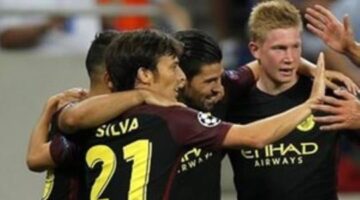 The Question: can De Bruyne and Silva prosper in their ‘free No8’ roles?