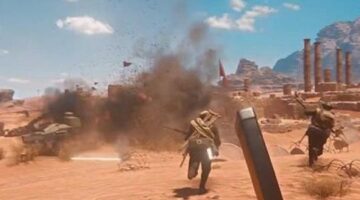 DICE’s Lars Gustavsson: “Levolution is the most depreciated word in the industry”