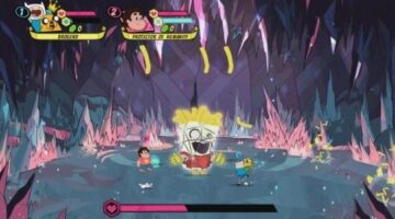 Full List of Characters in Crossover-Brawler “Cartoon Network: Battle Crashers”