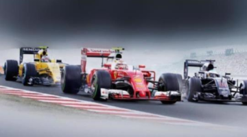 F1 2016 Review | Saving Content