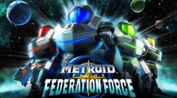 Metroid Prime: Federation Force Review | GodisaGeek
