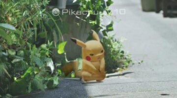 Pokemon GO’s Biggest Ban Wave Is Going Out Today