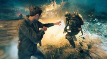Quantum Break’s Steam Release Could Be the Start of a More Accepting Microsoft
