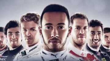 F1 2016 (PS4) Review – Push Square
