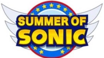 Summer of Sonic 2016 – Brash Games