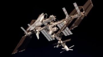 NASA hopes to hand the International Space Station to a commercial owner by mid 2020s