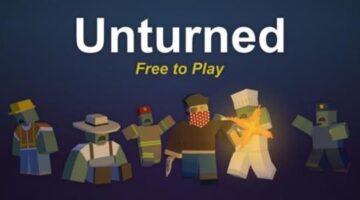 Indie Spotlight #4 – Unturned