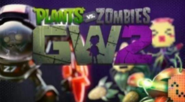 Plants Vs Zombies: Garden Warfare 2 Review – NerdyAF
