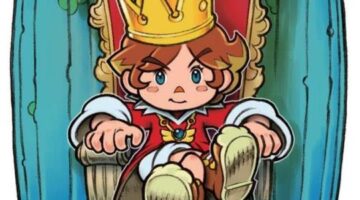 ZTGD | Little King’s Story (PC) Review