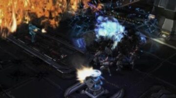 The StarCraft II team “aren’t pushing for any more mission packs” moving into 2017