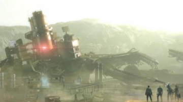 Was Metal Gear Survive originally planned as multiplayer DLC?