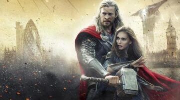 Is Marvel done with Natalie Portman as Jane Foster?
