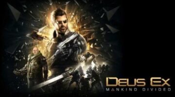 Adam Jensen 2.0 – Deus Ex: Mankind Divided review | Gaming Trend