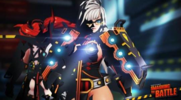Oculus Rift Title Smashing the Battle Comes Out on Gear VR