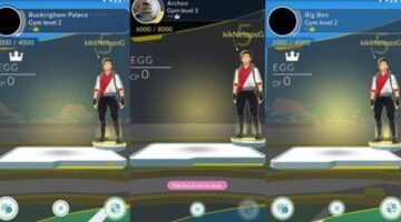 Pokémon Go Desperately Needs A Bug Bounty System