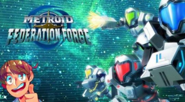 Metroid Prime Federation Force Review| Gaming Gamma