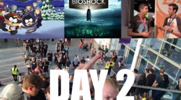 GAMESCOM 2016 | DAY 2 OVERVIEW | Titanfall 2 Interview, Bioshock Collection & More – Start Replay