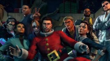 Saints Row is Dead and Volition and Deep Silver Have Killed it