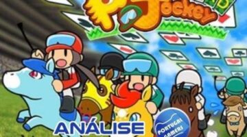 Pocket Card Jockey – Review (Portugal Gamers)