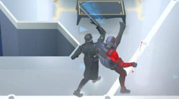 Deus Ex GO (iOS, Android) | Popzara Press Review