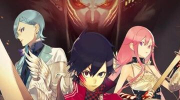 Ray Gigant (Steam) | Popzara Press Review