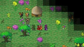 Siralim 2 (PC) | Popzara Press Review