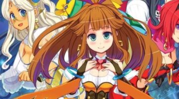 MeiQ: Labyrinth of Death (PS Vita) | Popzara Press Review