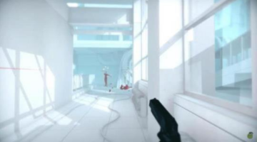 SUPER HOT – In my opinion SUPER HOT is FPS game of the year.
