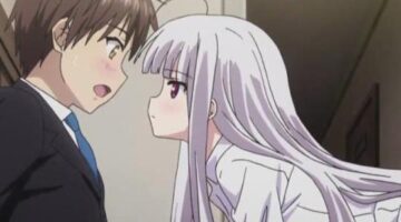 Absolute Duo: The Complete Series (Blu-ray) | Popzara