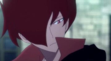 Garo The Animation: Season One Part Two (Blu-ray) | Popzara Press Review