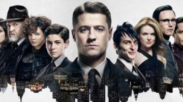 Gotham: The Complete Second Season (Blu-ray) | Popzara Press Review