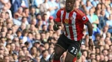 Koné injury and Kaboul transfer leave Sunderland short of defenders