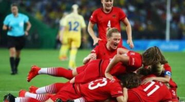 Rio 2016: Germany claim women’s football gold